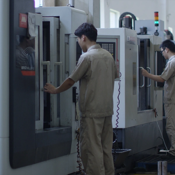 Wenling Juli Gear Co.,ltd company overview - view 4