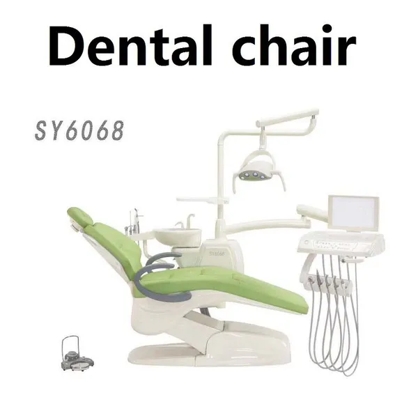 Dental Unit