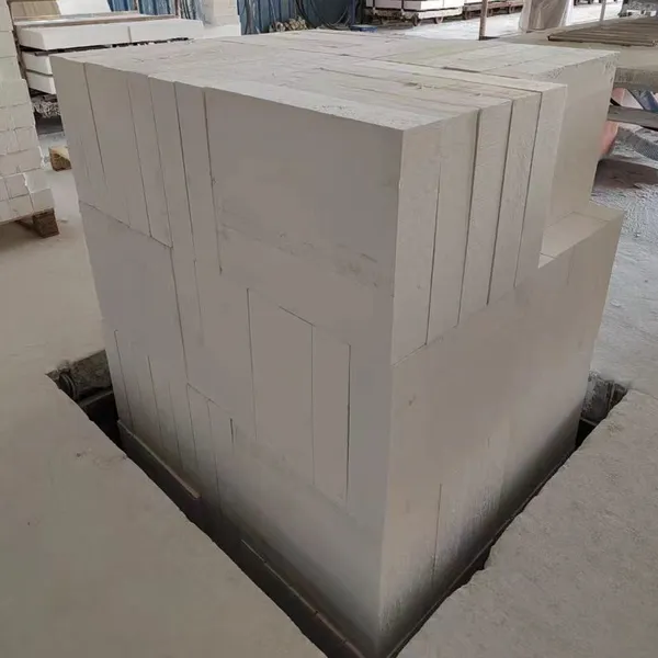 Cement Plant, Power Plant, Aluminum Plant, Steel Plant, Chemical Plant, Metallurgical Industry, Thermal Insulation Board photo-3