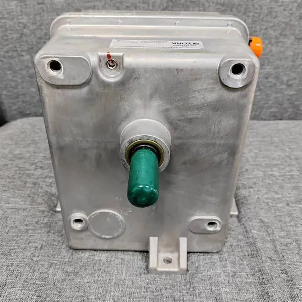 York Air Conditioning Unit Refrigeration Accessories 025-48233-000 photo-2