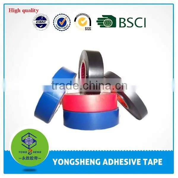 Strong PVC Tape for Electrical Use China Factory Offer photo-5