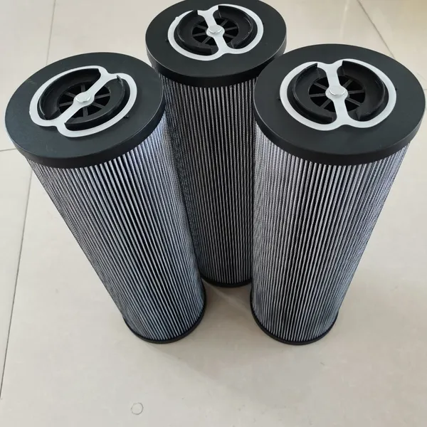 A338591 Ship Main Engine Gear Box Lubricating Oil Filter photo-5