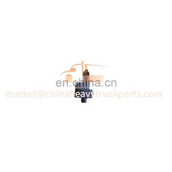 Foton Auman Truck Weichai Engine Truck Spare Parts 61500040012 Lifting Ring Clamping Block photo-3