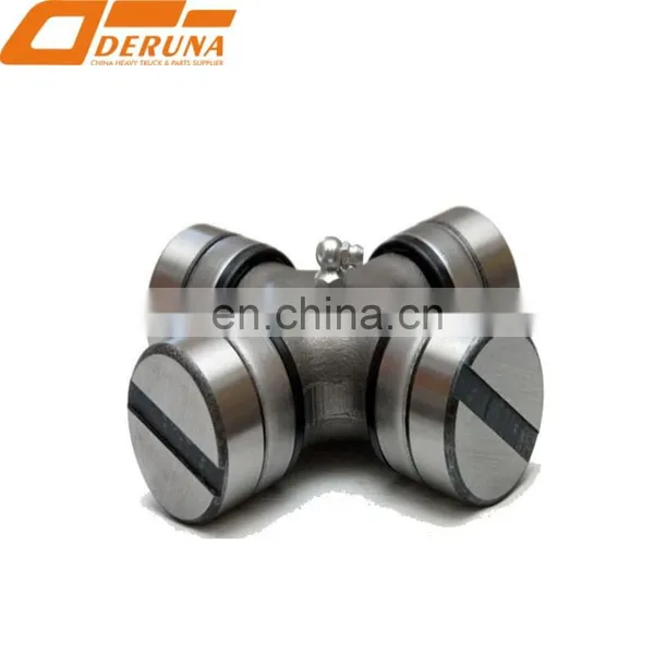 FAW Truck Spare Parts Cross-shaft UGD 2201025 (52*133) For FawJ6 J6p J6L J7 Truck photo-4