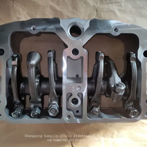 CUMMINS HOUSING, РЫЧАГ НАКЛАДНОЙ 3052170 3047479 3012238