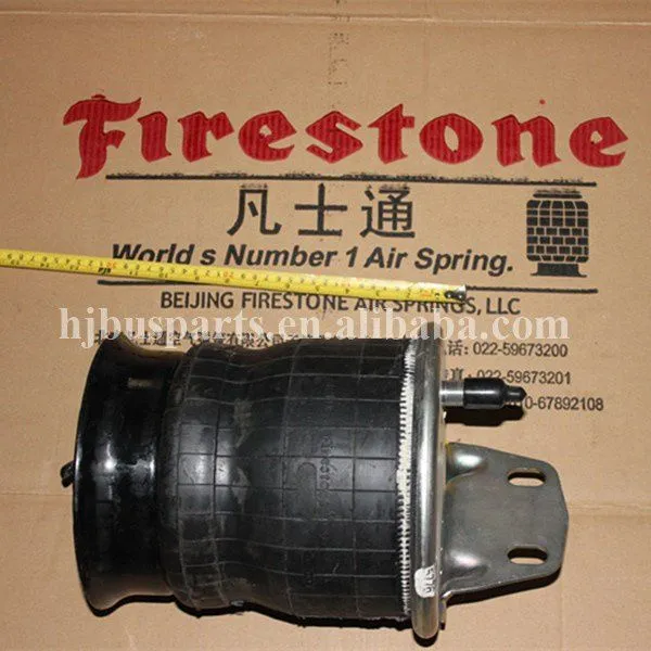 Bus and Coach Suspension System Air Bags W01-358-5776 Firestone Air Spring Suspension Parts photo-2