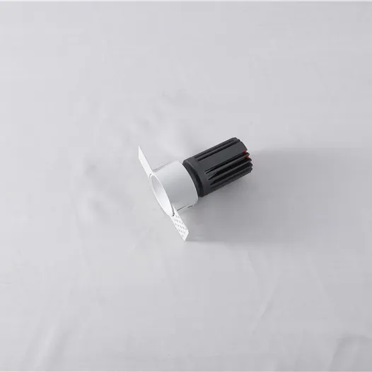 Wash Wall Lamp Embedded Downlight Hotel Spotlight Borderless Spotlight photo-4