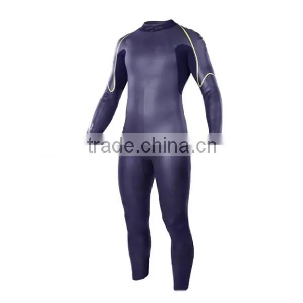 Triathlon Wetsuit, Long Wetsuit for Men