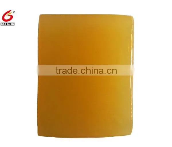 Strong Adhesion Hotmelt Adhesive / Hotmelt Glue photo-2