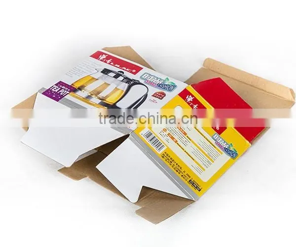 Cheap Moving Boxes/cheap Storage Boxes/cheap Corrugated Box photo-6