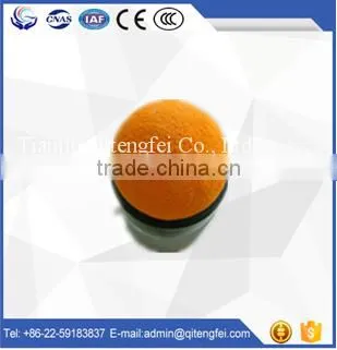 Concrete Pump Pipe Cleaning Sponge Foam Wiper Ball photo-3