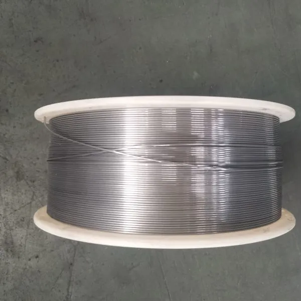 High CCO Flux Cored Welding Wire for Wear Plate Hardfacing & Gas Shielded Welding Metal & Metal Products photo-3