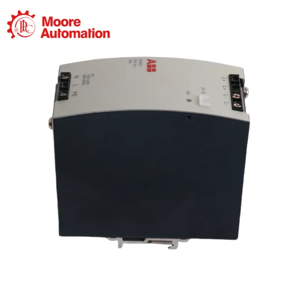 ABB SD833 3BSC610066R1 photo-2