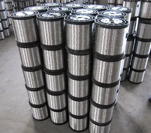 Monel Wire photo-3