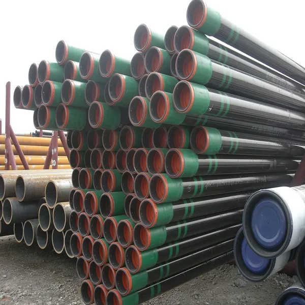 Petroleum Sulfide-ResistantShort, Oil & Casing Connection, Henan Sulfide-Resistant Direct-Connect Tubing, SeamlessConnector, Hainan photo-5
