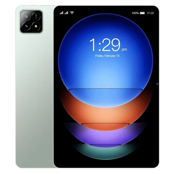 10.1-inch Dual SIM Dual Standby Android Tablet With Call Capability photo-5