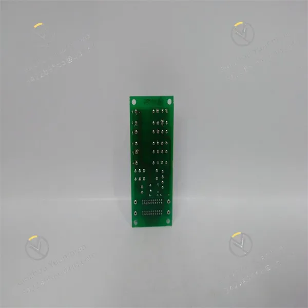 SNAT604 Industrial Automation Module ABB