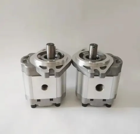 Gear Oil Pump CBF-F410 F416 F432 F418 F420 F425 F440 F450-ALP ALPL photo-2