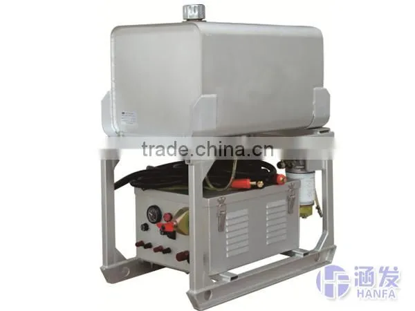 Adjustable Stand Diamond Core Drilling Machine photo-5