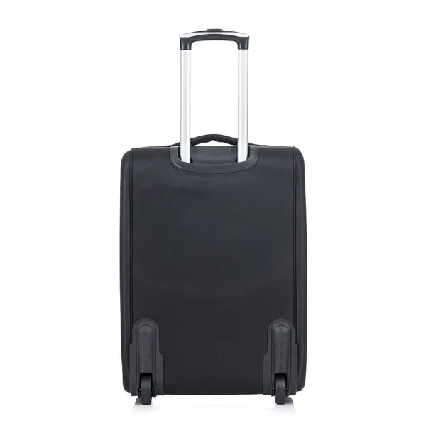 STOCK LOTS DOLLAR 3PCS 4PCS FABRIC EVA TROLLEY LUGGAGE SUITCASE SETS photo-4