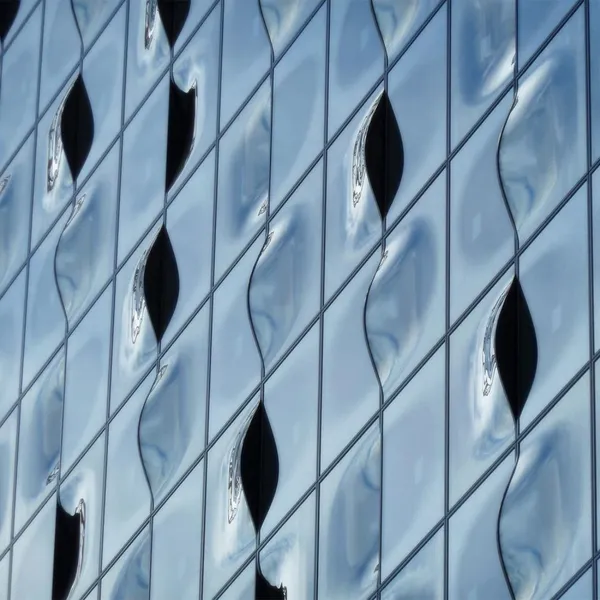 Supply Good Insulated Glass photo-2