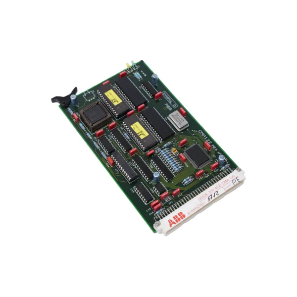 ABB CMA122 3DDE300402 photo-3