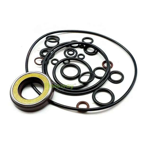 Excavator Pump Repair Kits PC50 PC55 PC56 Pump Rotary Group Kits for KOMATSU PC50MR PC55MR PC56-7/8 Excavator Main Pump Rebuild photo-6