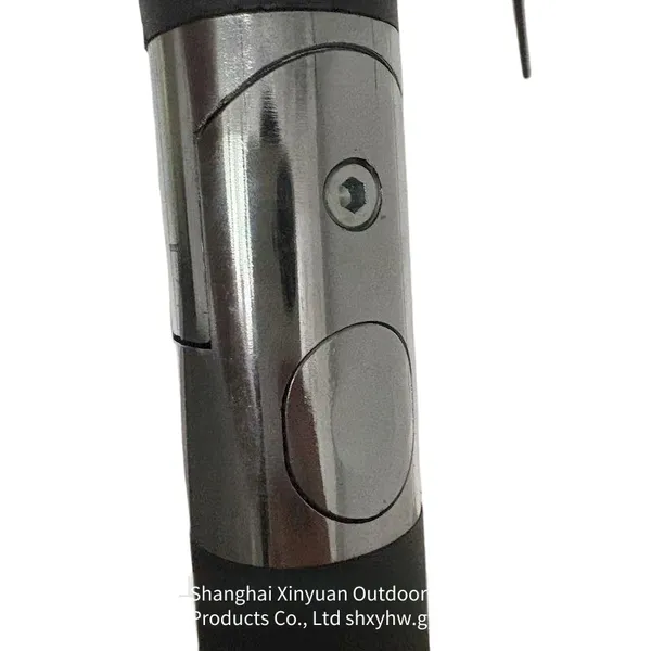 Custom Manufacturer of Semi-finished Sunshades. Low-cost Center Pole Umbrella Frames for Outdoor Patio Umbrellas photo-5