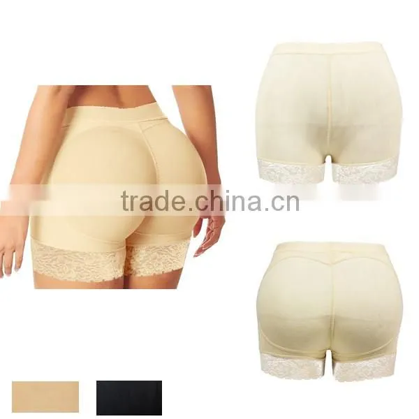 2016 China Ladies Body Shape Underwear,slimming Pants Body Shaper For Hot Girls