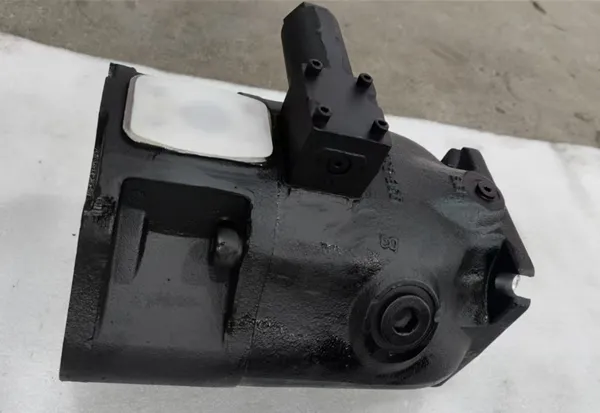 PD100PS02SRS5BL00T00C0000 High Pressure Hydraulic Piston Variable Pump PD018 PD028 PD045 PD060 PD075 PD100 photo-5