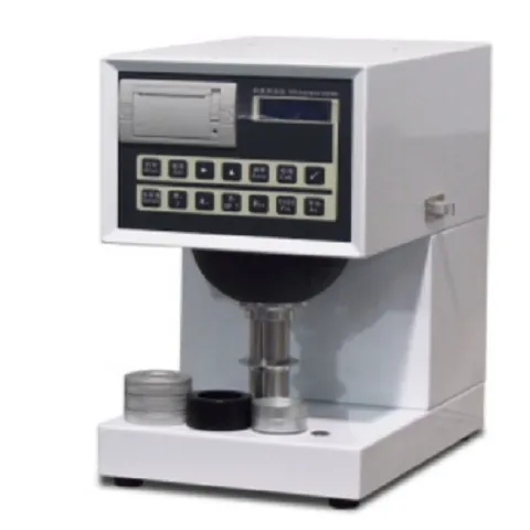 Gb/t 26704-2022 Pencil Lead Concentration Tester, Theoretical Measurement Instrument