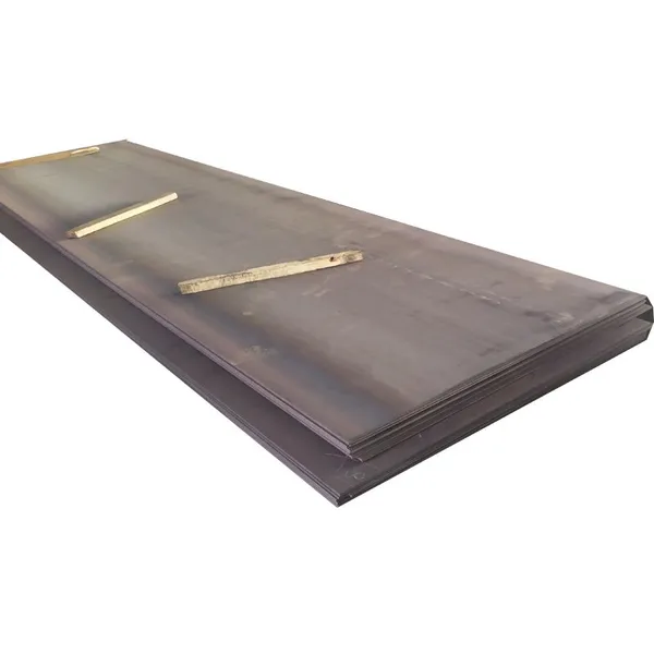 5mm 14mm 16mm S235jr Ss400 S355jr ASTM A36 Carbon Steel Sheet Plate photo-4