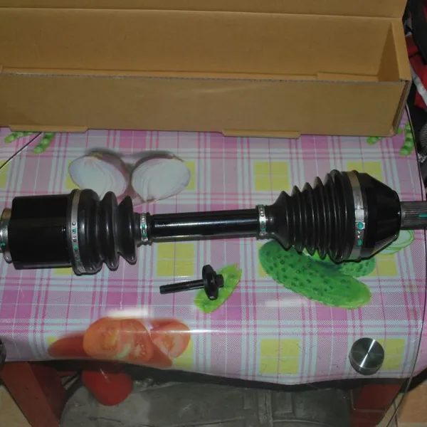 Drive Shaft for BMW E60 E38