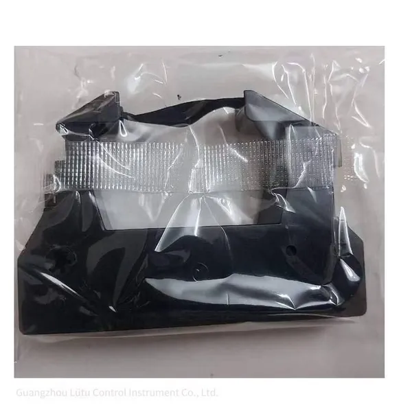 Supply From Sichuan, Germany Hawo Hefu Sealing Machines Hm880, Hm850, Ribbons Ecr-28 in Black and Purple photo-4