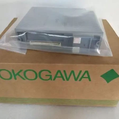 YOKOGAWA AAI543-H00 HART-Compatible Analog Output Module for Process Control