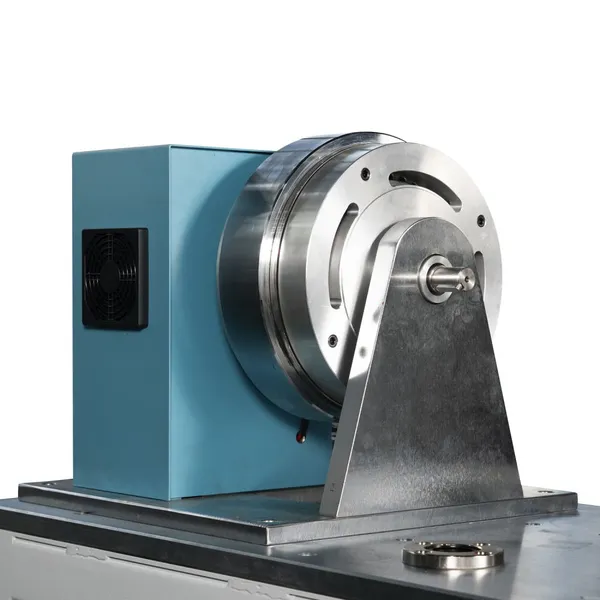 High Precision Dynamometer for Brushless DC Motor Torque Speed Testing photo-3