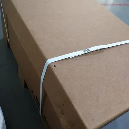 ALLEN-BRADLEY PowerFlex 753 350HP AC Drive 20F1AND415JN0NNNNN With Dynamic Braking