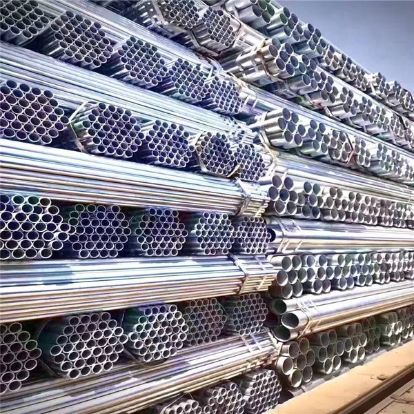 Galvanized Pipe, Greenhouse Pipe Racks From Kunming, Yunnan. Fire Pipes. Bulk Orders Get Preferential Prices. Wholesale of Q235 Hot-dip Galvanized Steel Pipes photo-3