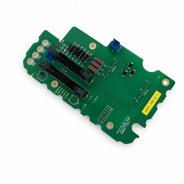 Ink Core Board Chip Board for Willett 600 Series 620 630 640 Inkjet Coding Printer photo-4