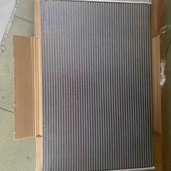 Air Conditioner Condenser Radiator photo-2
