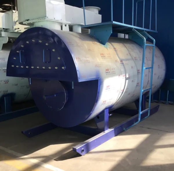 Small temperature fluctuation, comfortable heating process, not prone to burn materials, medicinal herbs, food, and aquaculture,  hot water boiler