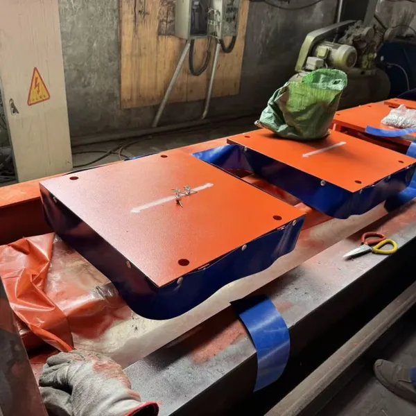 Pot Bearings Elastomeric Bearings Basin Bearings for School and Bridge Building
