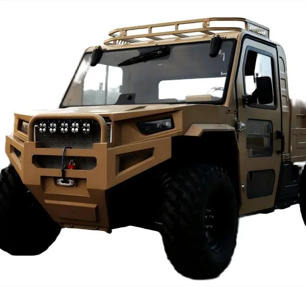 Best Quality UTV 4WD 4x4 1300cc UTV 3 Seats 6 Seats Quad Warrior1500 4 Wheeler Ready to Export