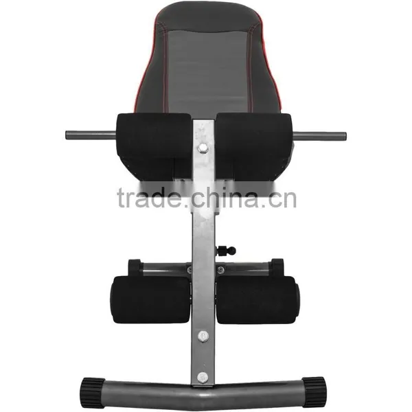 Combination Incline Decline Adjustable Workout Bench photo-4