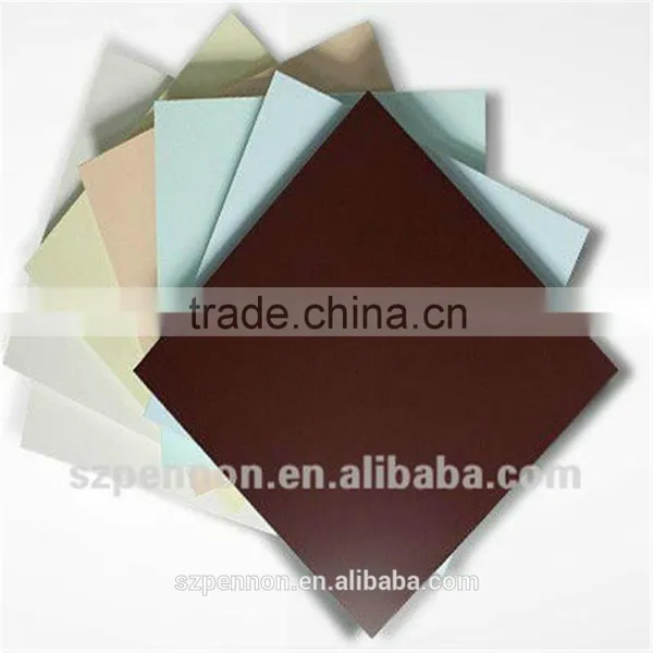 Suspended Ceiling Panel For Indoor Decoration