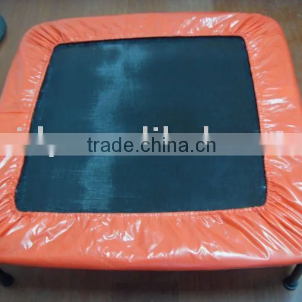 AD-SQUARE TRAMPOLINE