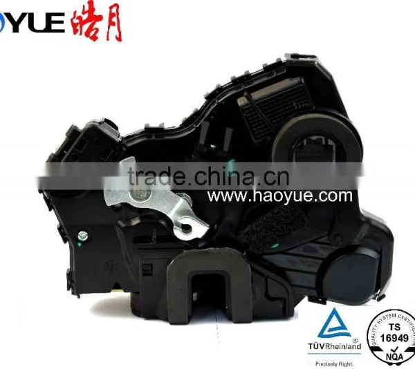 A02 Car Side Door Lock System photo-3