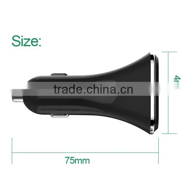 2016 Factory Price Hot Sale USB Car Charger photo-6