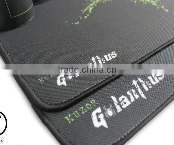Wide Varieties Superior Materials Wear-resistance Inflatable Custom Made Fitness Eco Magnetic Mouse Pad photo-4