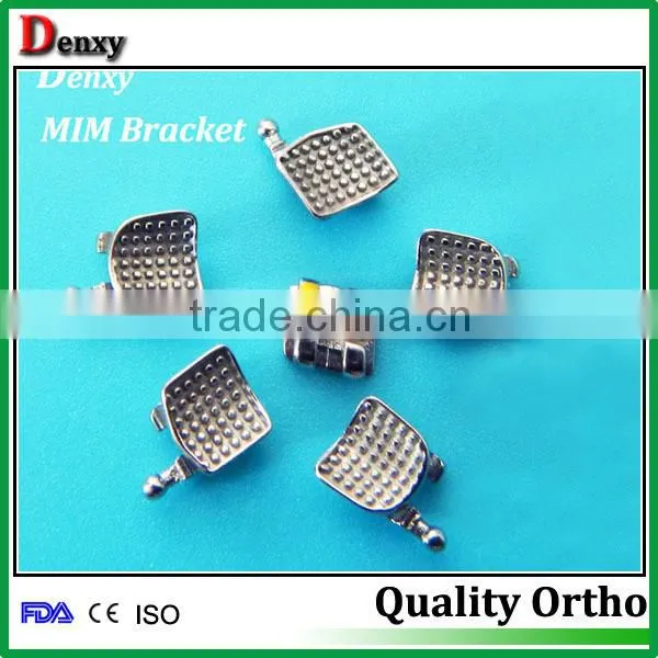 Dental Supplier Orthodontic Actitity Crimpable Hooks( With Wrench ) photo-4